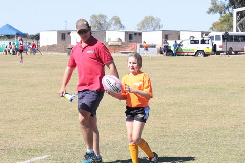 Hughenden Rugby 7's Carnival - Accommodation Coffs Harbour 1