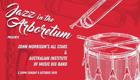 Jazz In The Arboretum - Accommodation Coffs Harbour 0