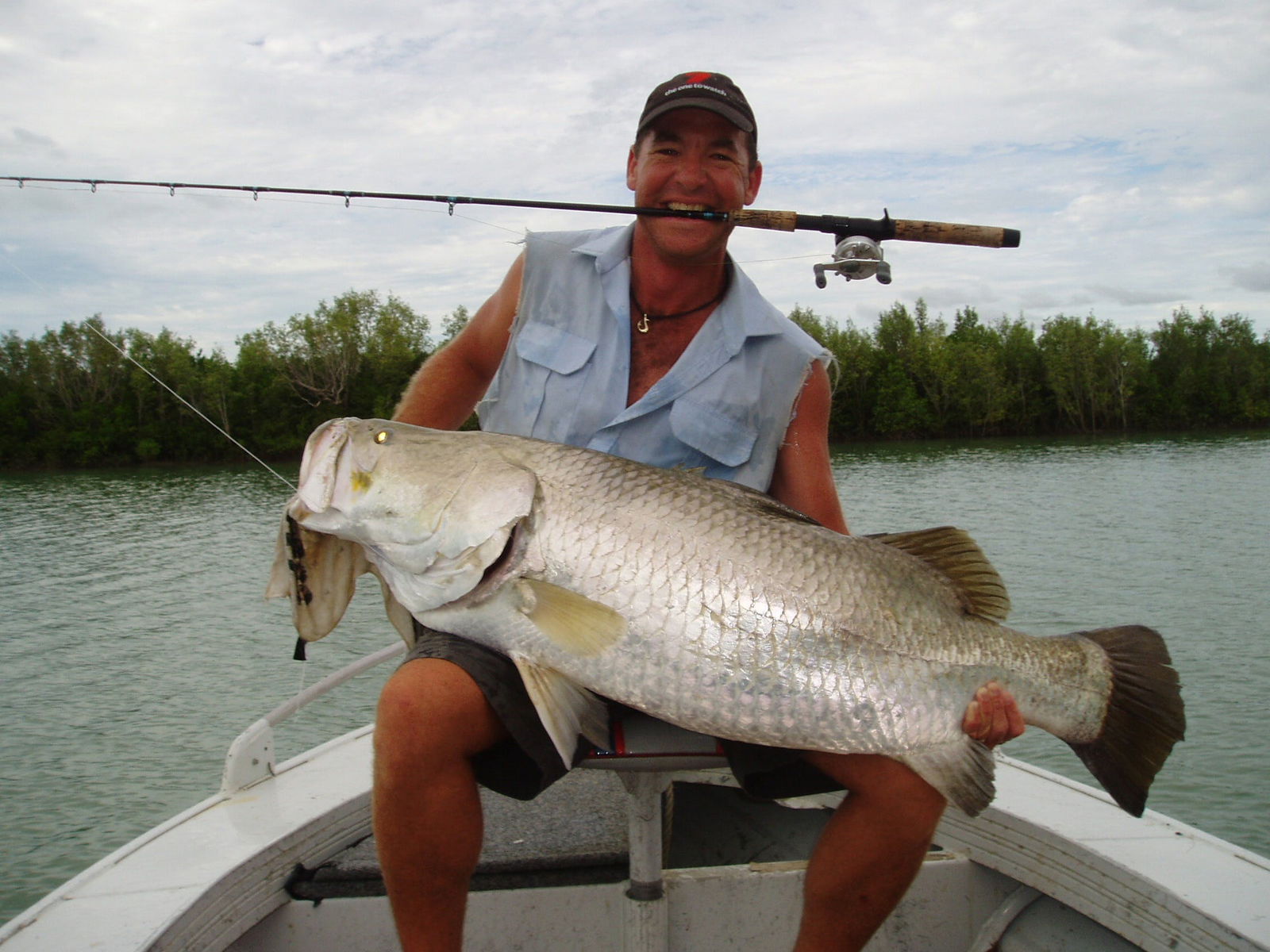 Karumba QLD Accommodation Coffs Harbour