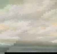 Lorraine Moll - Cloudland and Stanthorpe Regional Art Gallery Collection - Accommodation Coffs Harbour