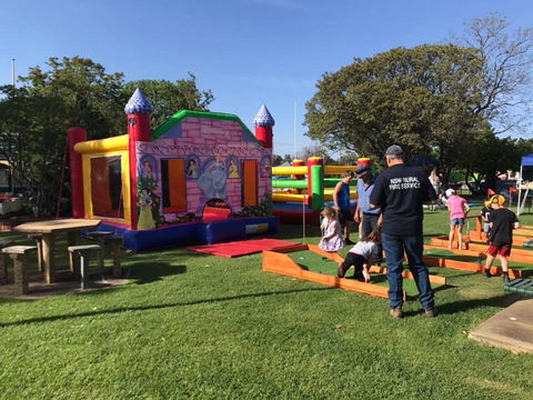 Mathoura Country Kids Festival - Accommodation Coffs Harbour 0