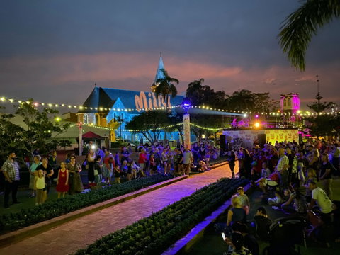 Milbi Festival - Accommodation Coffs Harbour 0