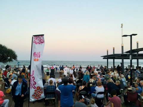 Milbi Festival - Accommodation Coffs Harbour 1