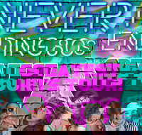 Never Ending 80s - The Greatest Hits Tour - Accommodation Coffs Harbour