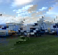 Northern Inland 4x4 Fishing Caravan and Camping Expo - Accommodation Coffs Harbour