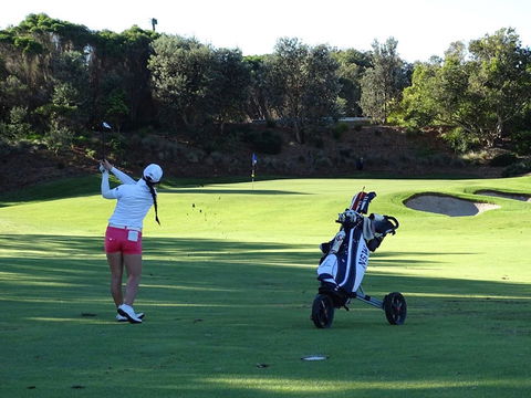 NSW Junior Golf Championships - Accommodation Coffs Harbour 1