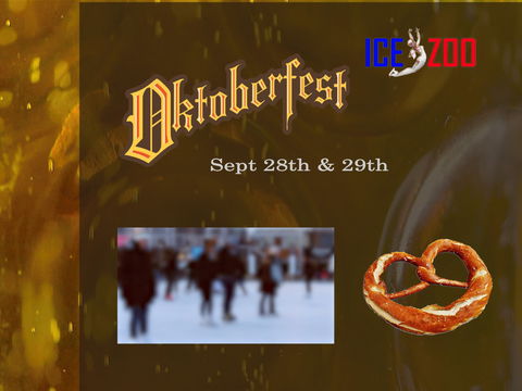 Oktoberfest At Ice Zoo - Accommodation Coffs Harbour 0