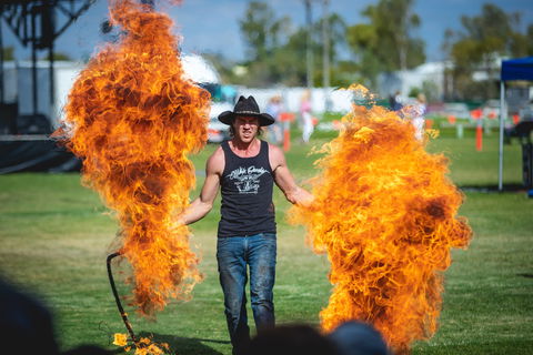Outback Festival - Accommodation Coffs Harbour 0