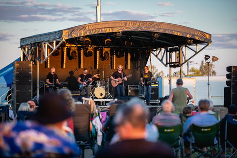 Outback Festival - Accommodation Coffs Harbour 2