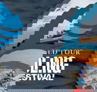 Paddling Film Festival 2020 - Canberra - Accommodation Coffs Harbour