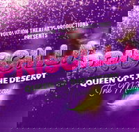 Priscilla Queen of the Desert - Accommodation Coffs Harbour