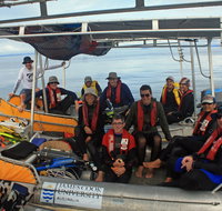Recovery of the Great Barrier Reef expedition - Accommodation Coffs Harbour