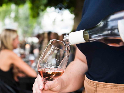 Saturday Wine Masterclass - Accommodation Coffs Harbour 0