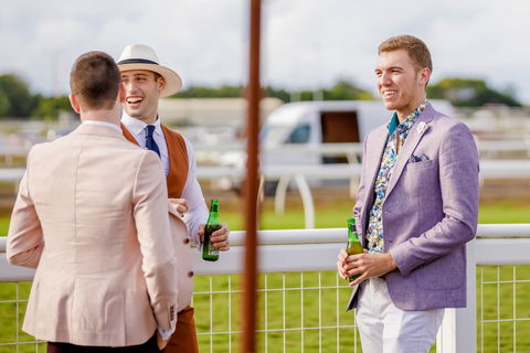 Saturday Raceday - 18 January - Accommodation Coffs Harbour 0