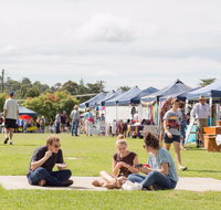 Seasons of New England Expo - Accommodation Coffs Harbour