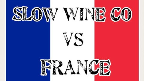 Slow Wine V France - Accommodation Coffs Harbour 0