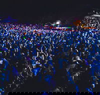 Snowtunes Music Festival - Accommodation Coffs Harbour
