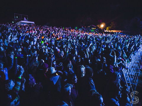 Snowtunes Music Festival - Accommodation Coffs Harbour 0