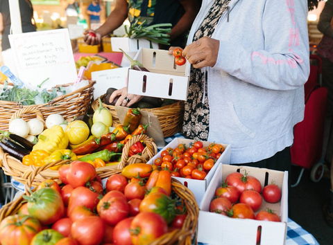 Subiaco Farmers Market - Accommodation Coffs Harbour 2
