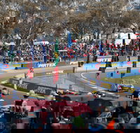 Supercars Supercheap Auto Bathurst 1000 - Accommodation Coffs Harbour