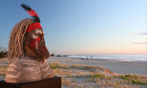 SWELL Sculpture Festival - Accommodation Coffs Harbour 0
