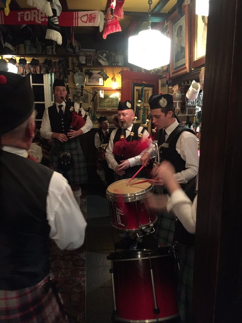 Tennents Tartan Day Tattoo : A Gathering Of Clans - Accommodation Coffs Harbour 0