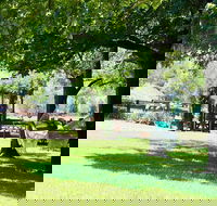 The Paterson Allyn Garden Ramble - Accommodation Coffs Harbour