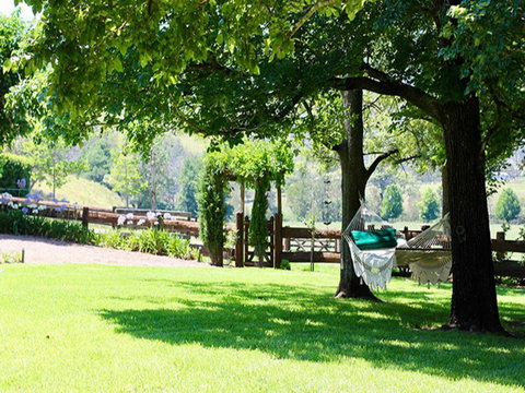 The Paterson Allyn Garden Ramble - Accommodation Coffs Harbour 0