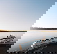 The 2020 Fitzroy River Barra Bash Tournament - Accommodation Coffs Harbour