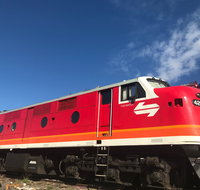 The New Englander Rail Experience - Accommodation Coffs Harbour