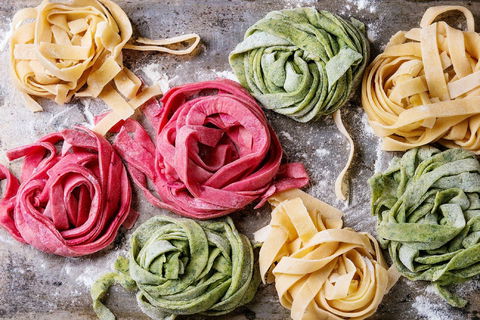 The Art Of Pasta And Risotto - Cooking Class - Accommodation Coffs Harbour 0