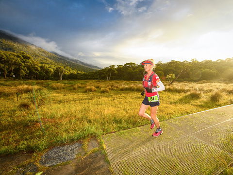 Trail Run Australia | Snowy Mountains - Accommodation Coffs Harbour 0