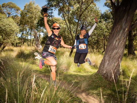 Trail Run Australia | Snowy Mountains - Accommodation Coffs Harbour 1
