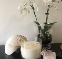 Triple Scented Candle Making Class - Accommodation Coffs Harbour