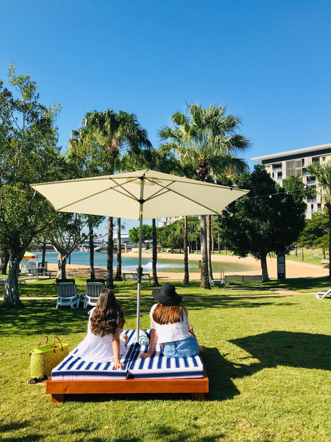 Waterfront Beach Club - Accommodation Coffs Harbour 1