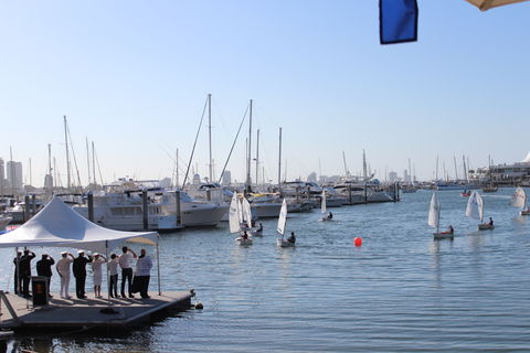 73rd Sail Past And Blessing Of The Fleet - Accommodation Coffs Harbour 0