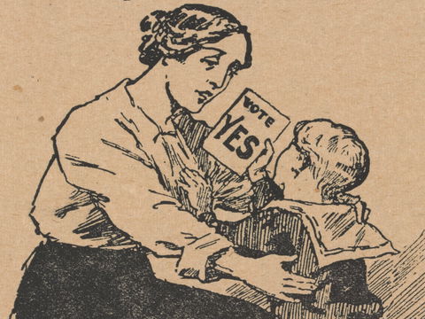 A Nation Divided: The Great War And Conscription - Accommodation Coffs Harbour 0