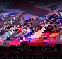 An Afternoon at the Proms  Spectacular - Accommodation Coffs Harbour