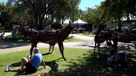 ArtOut Artisan Market - Accommodation Coffs Harbour 0