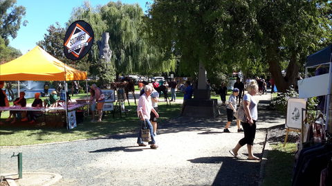 ArtOut Artisan Market - Accommodation Coffs Harbour 1