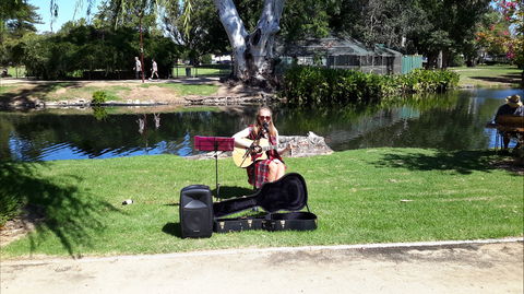 ArtOut Artisan Market - Accommodation Coffs Harbour 2