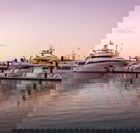 Australian Superyacht Rendezvous - Great Barrier Reef edition - Accommodation Coffs Harbour