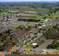 Australian National Field Days - Accommodation Coffs Harbour