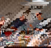 Barrel and Larder Cooking School - Accommodation Coffs Harbour