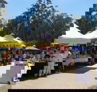 Bollygum Community Market - Accommodation Coffs Harbour