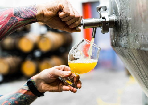 Brewing For Beginners - Accommodation Coffs Harbour 0
