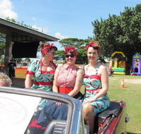 Burdekin Auto Festival - Accommodation Coffs Harbour