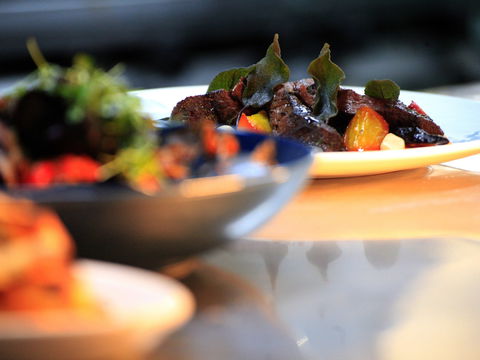 Cabernet Celebrations - Decadent Degustation - Accommodation Coffs Harbour 0