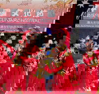 Central Coast Chinese Cultural Festival Moon Festival - Accommodation Coffs Harbour