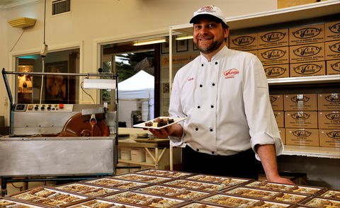 Chocolate Winterfest, Latrobe - Accommodation Coffs Harbour 0